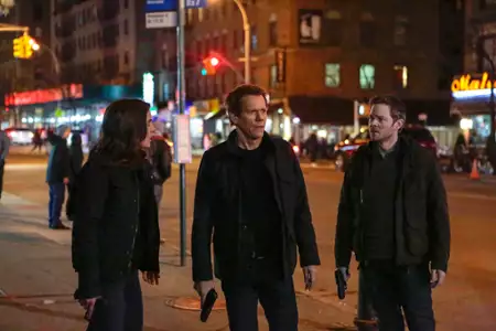 The Following - galeria zdjęć - filmweb