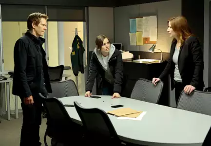 The Following - galeria zdjęć - filmweb