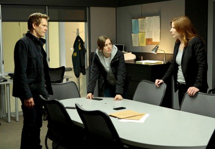 Sezon 3 Odcinek 14 Dead or Alive