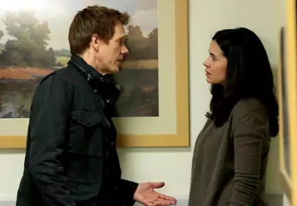 The Following - galeria zdjęć - filmweb