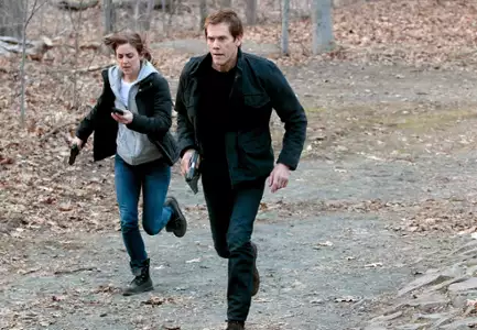 The Following - galeria zdjęć - filmweb