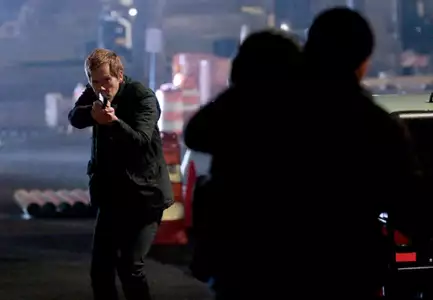 The Following - galeria zdjęć - filmweb