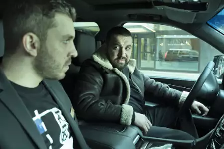 Skylines - galeria zdjęć - filmweb