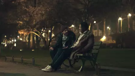 Skylines - galeria zdjęć - filmweb