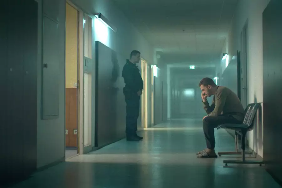 Skylines - galeria zdjęć - filmweb