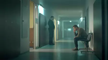 Skylines - galeria zdjęć - filmweb