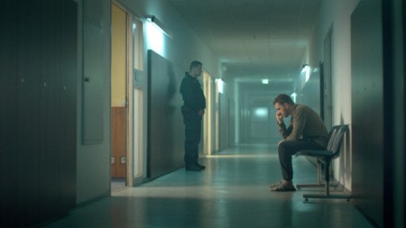 Sezon 1 Odcinek 6 Anioł czy diabeł