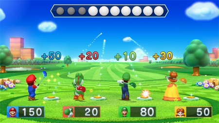 Recenzja Mario Party 10
