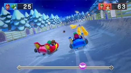 Mario Party 10 - galeria zdjęć - filmweb