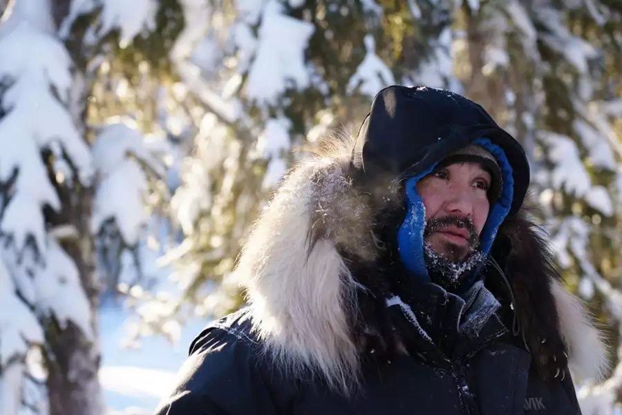 Życie na Alasce - galeria zdjęć - filmweb