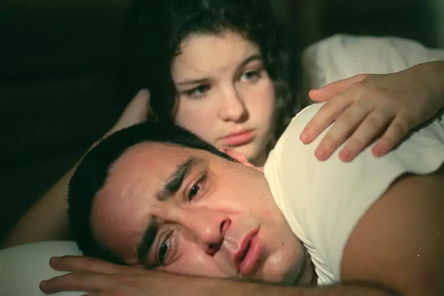 Palindromy - galeria zdjęć - filmweb