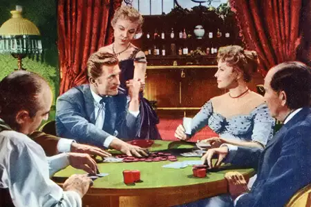 Pojedynek w Corralu O.K. - galeria zdjęć - filmweb