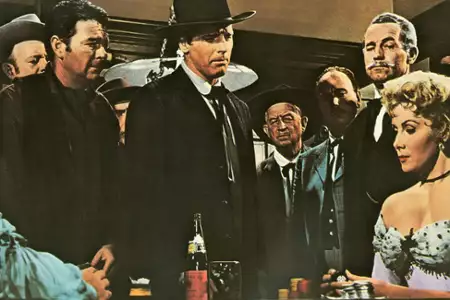 Pojedynek w Corralu O.K. - galeria zdjęć - filmweb