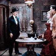 Pojedynek w Corralu O.K. - galeria zdjęć - filmweb