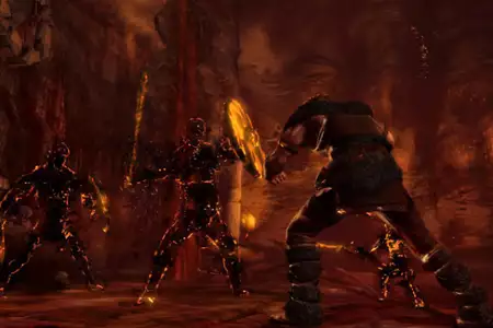Beowulf: The Game - galeria zdjęć - filmweb