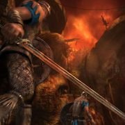 Beowulf: The Game - galeria zdjęć - filmweb
