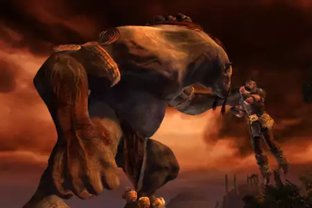 Beowulf: The Game - galeria zdjęć - filmweb