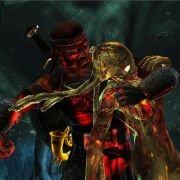 Beowulf: The Game - galeria zdjęć - filmweb