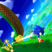 Sonic: Lost World - galeria zdjęć - filmweb