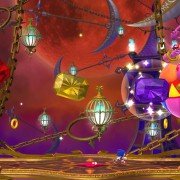 Sonic: Lost World - galeria zdjęć - filmweb