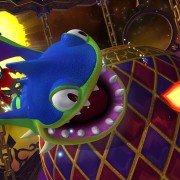 Sonic: Lost World - galeria zdjęć - filmweb