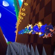 Sonic: Lost World - galeria zdjęć - filmweb