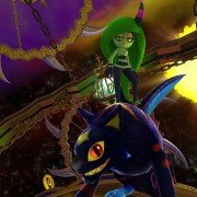 Sonic: Lost World - galeria zdjęć - filmweb