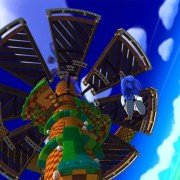 Sonic: Lost World - galeria zdjęć - filmweb