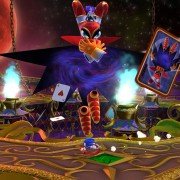 Sonic: Lost World - galeria zdjęć - filmweb
