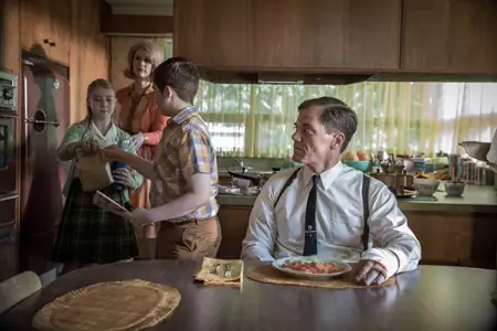 Kształt wody - galeria zdjęć - filmweb