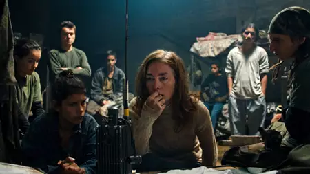 Monos - galeria zdjęć - filmweb
