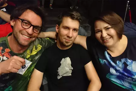 Filmweb Offline 2019 - galeria zdjęć - filmweb