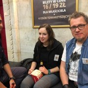 Filmweb Offline 2019 - galeria zdjęć - filmweb