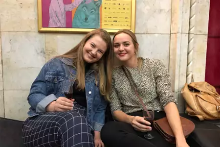 Filmweb Offline 2019 - galeria zdjęć - filmweb