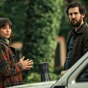 Dime tu nombre - galeria zdjęć - filmweb