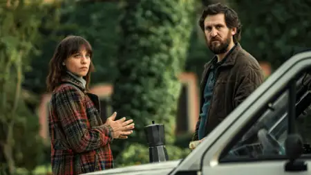 Wyjaw swe imię - galeria zdjęć - filmweb