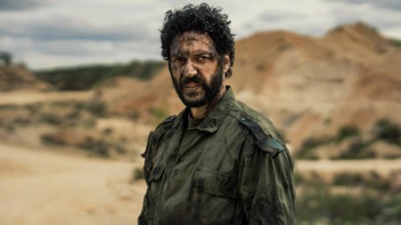 Sezon 1 Odcinek 2 Safir