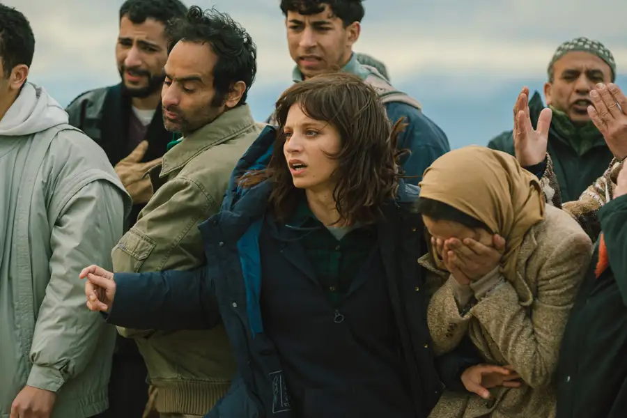 Wyjaw swe imię - galeria zdjęć - filmweb