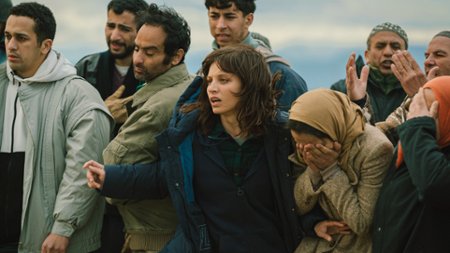 Sezon 1 Odcinek 3 Ángel