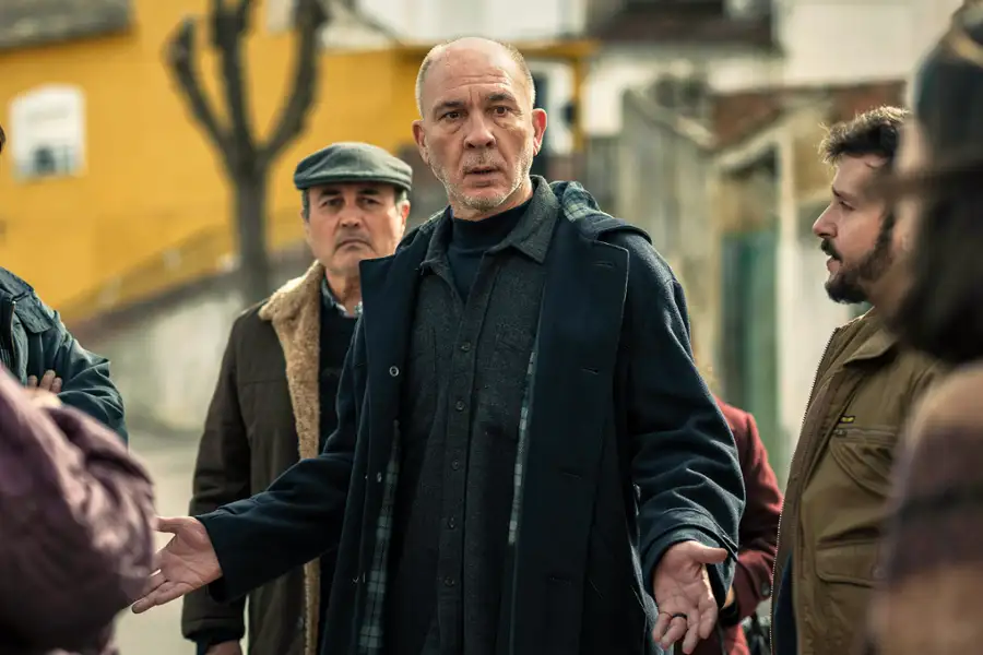 Wyjaw swe imię - galeria zdjęć - filmweb