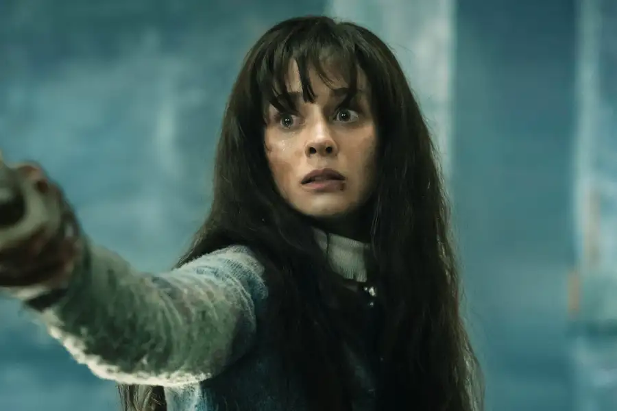 Wyjaw swe imię - galeria zdjęć - filmweb