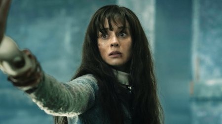 Sezon 1 Odcinek 5 Carmen