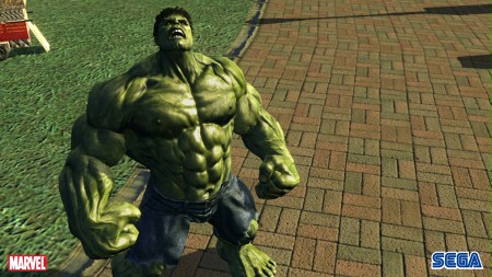 Niesamowity Hulk - galeria zdjęć - filmweb