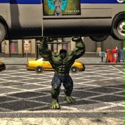 The Incredible Hulk - galeria zdjęć - filmweb