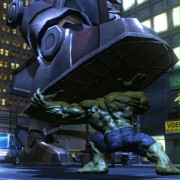 Niesamowity Hulk - galeria zdjęć - filmweb