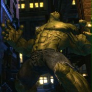 The Incredible Hulk - galeria zdjęć - filmweb