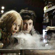 Siostry wampirki - galeria zdjęć - filmweb