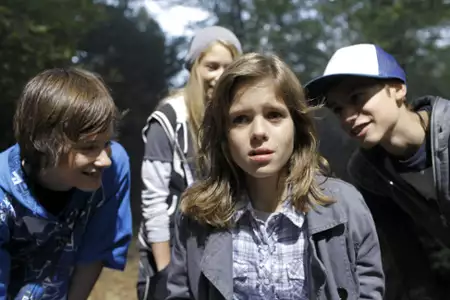 Siostry wampirki - galeria zdjęć - filmweb