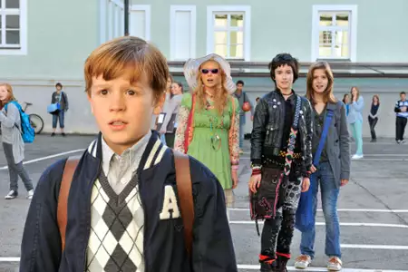 Siostry wampirki - galeria zdjęć - filmweb