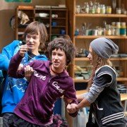 Siostry wampirki - galeria zdjęć - filmweb